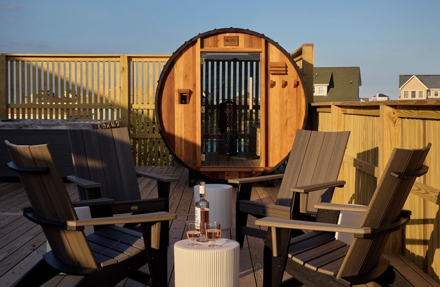 NEW Wellness Focused Adult Only Boutique Hotel - Standard Suite ADA Compliant