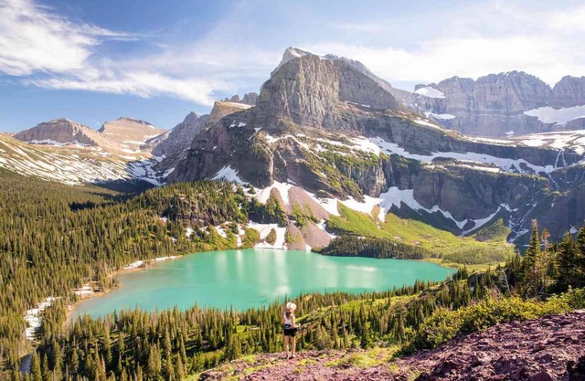 NEW whitefish Mountain cabin
