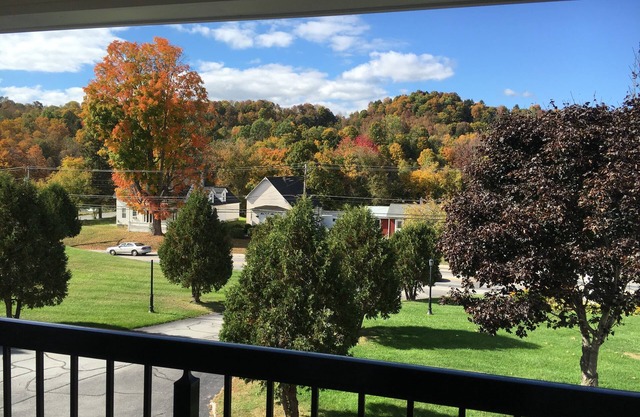 Hollow Inn and Motel