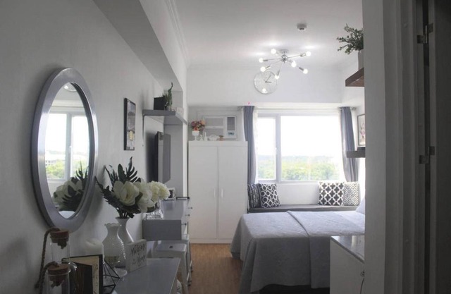 New York Suite 1 at Avida Towers Aspira