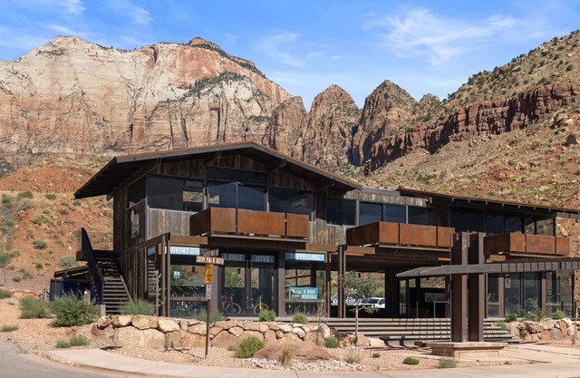 NEW Zion Lofts | Unit 4