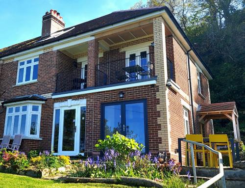 Newberry Wood Guesthouse