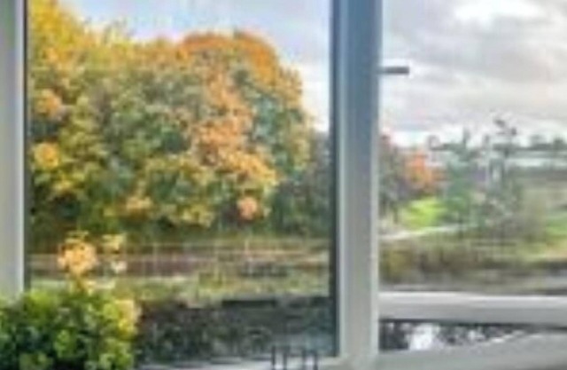Newbuild Riverview 3BDR House near Glasgow