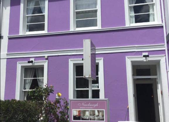 Newburgh Guesthouse