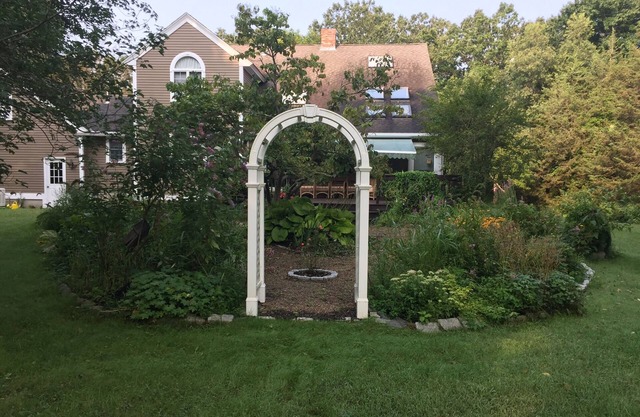Newbury Country VRBO