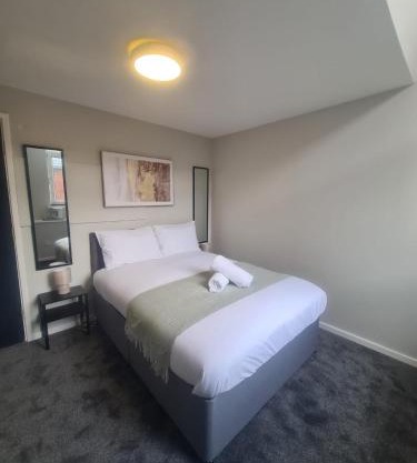 Newcastle City Roomstay
