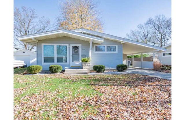 Newcastle Estate: 3 Bdrm Bungalow