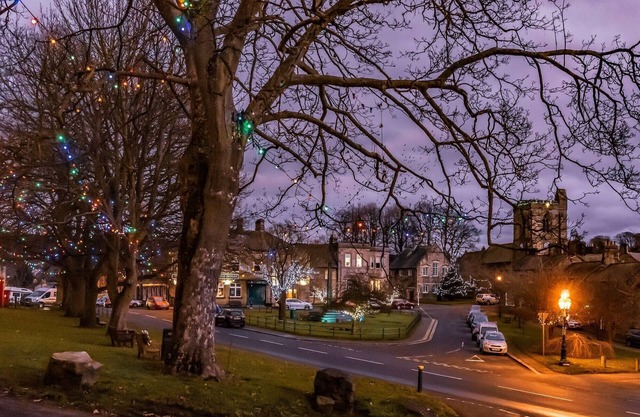 Newcastle House Hotel