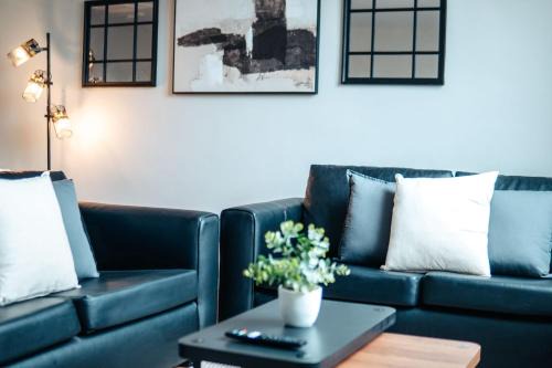 Newcastle Roomstay