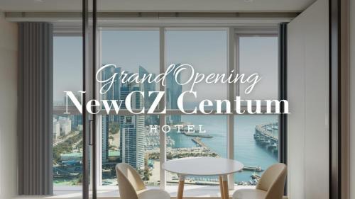 NewCZ Centum Hotel