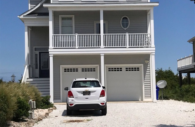 Location New Beachfront