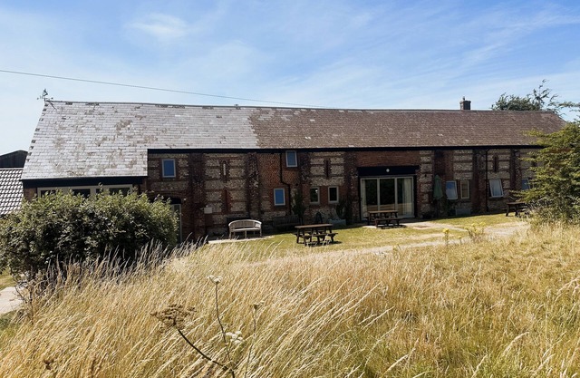 Newfield Farm Cottages, BLANDFORD FORUM