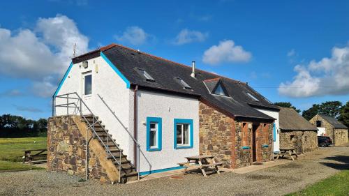 Newgale Lodge
