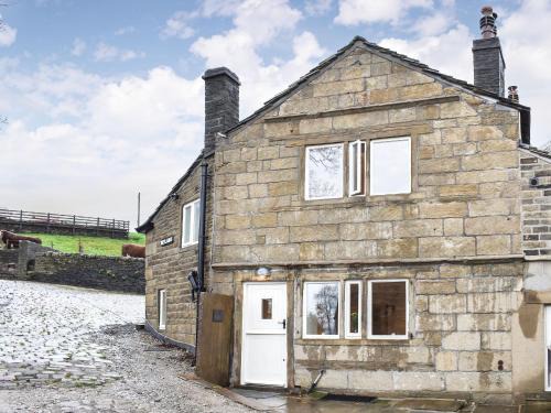 Newlands Farm Cottage Halifax
