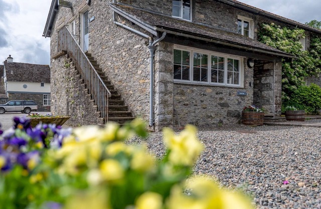 Newlands, Homefarm, Graythwaite