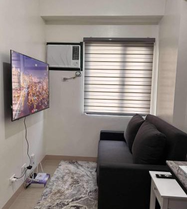 Newly build Condo Minimalist Charm