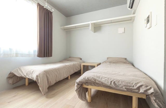 Newly built 302 4 minutes walk from JR and subway Asakusabashi station High speed WiFi Near Akihab / Chiyoda-ku Tokyo
