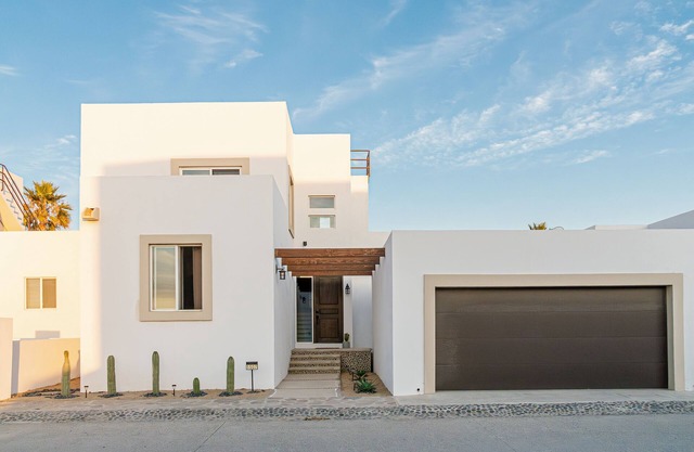 Newly built, Baja Vacay rental