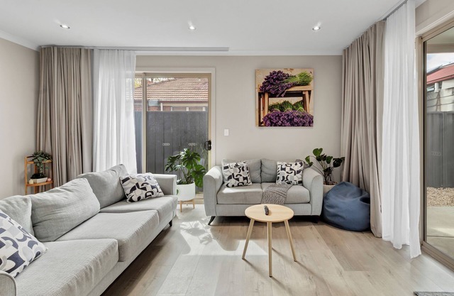 Newly built cozy double storey 3 bed room house at Prospect.