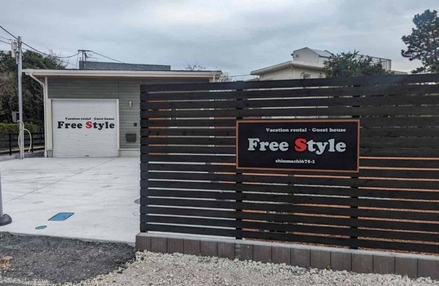 Newly built garage house in September 2020 House - Garage house for rent / Isumigun Chiba