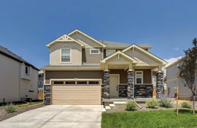 Newly Built Getaway At Buffalo Run Golf Course