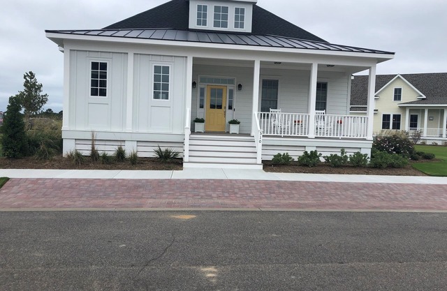 Newly Built Home Steps From Bay Creek Beach & Life Center!