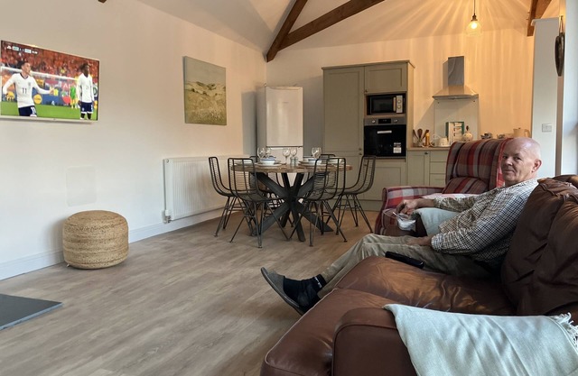 Appartement-Salle de bain privée séparée
