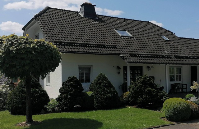 Newly furnished cozy vacation apartment in a quiet location