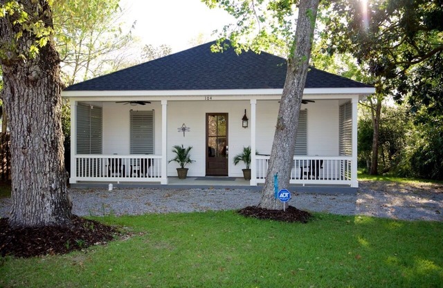 Newly Listed Beach House Hideaway in Long Beach, MS