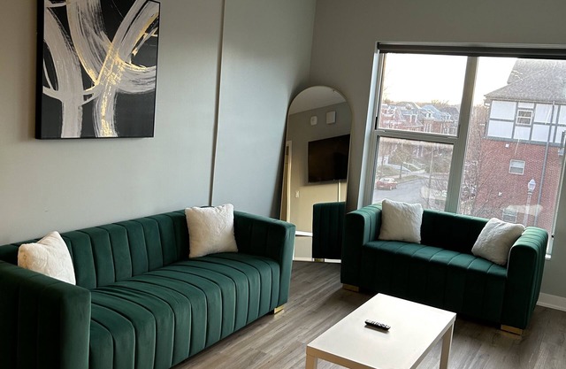 Newly luxury Rentals located in St.Louis!