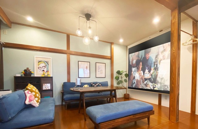 Newly opened in 2021 A luxury spacious detached / Fukuoka Fukuoka