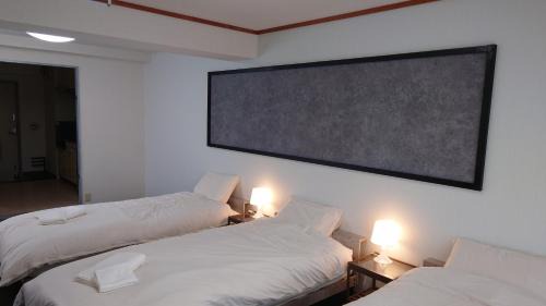 Newly Reformed! Kawagoe Residence - 上福岡アーバンハイツ