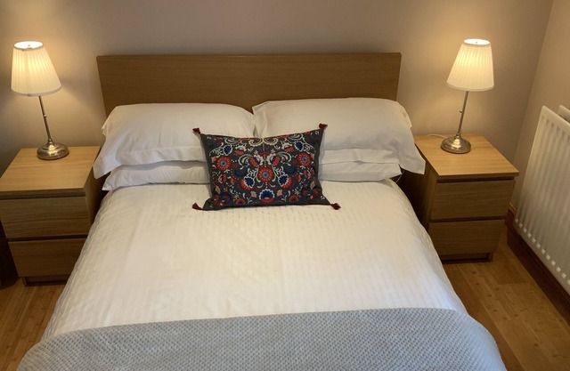 Newly refurbished cottage west Cumbria