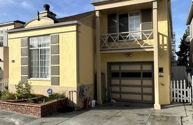 Newly Remodel Guest Suite-Separate Entrance