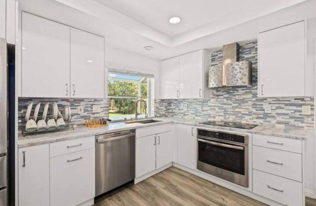 Newly Remodel Luxury Home with Hotel-Like Amenities
