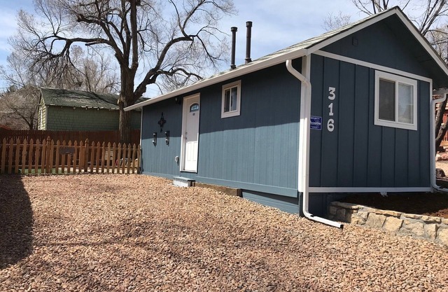 Cottage récemment rénové avec animaux acceptés