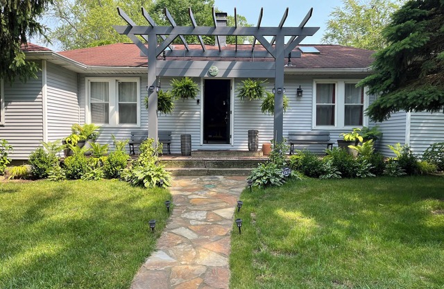 Cottage 2bd récemment rénové