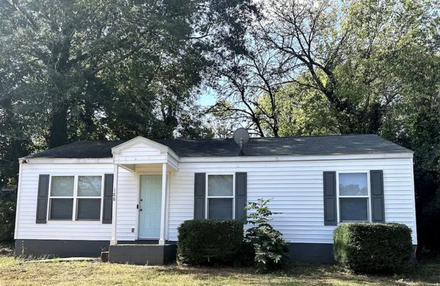 Newly Remodeled 3Bd 2Ba Home Downtown Spartanburg