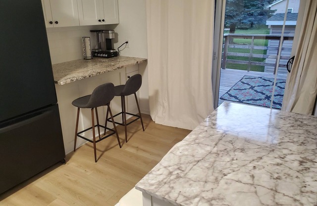 Newly remodeled, 3bed 1bath, Mint City Gem!