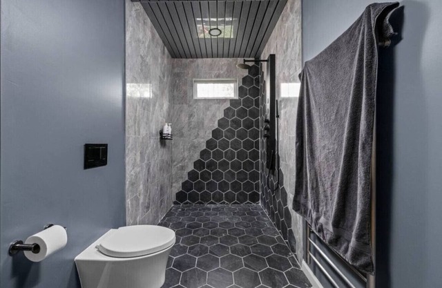 Newly remodeled 4 bedroom - Downtown