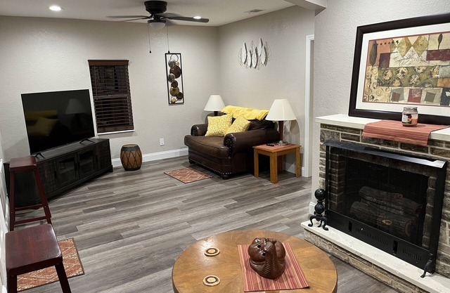 NEWLY REMODELED FARMHOUSE IN THE HEART OF TAMPA FLORIDA