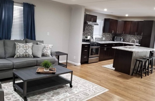 Maison récemment rénovée près du centre-ville de Denver