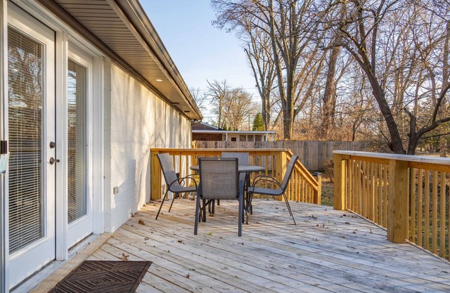 Newly Remodeled home|2 King Beds|Lounge |Game Room