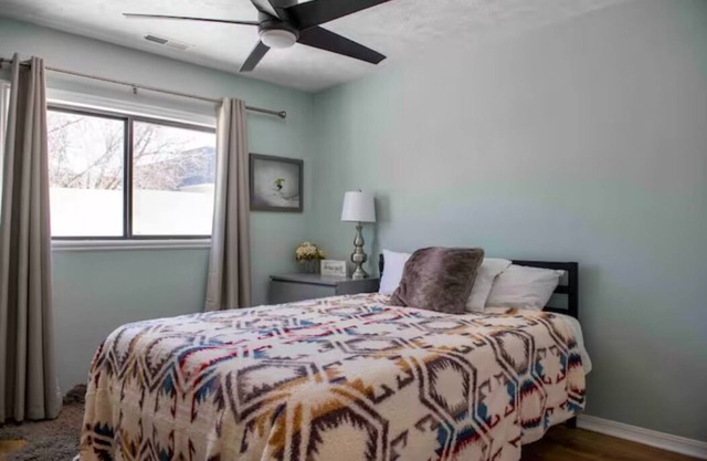 Eastside Sugarhouse Condo: une retraite de ski dans la ville, près des collèges