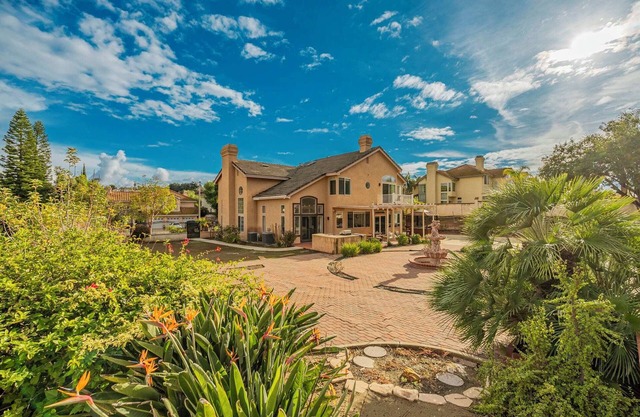 Newly Remodeled Suburban House