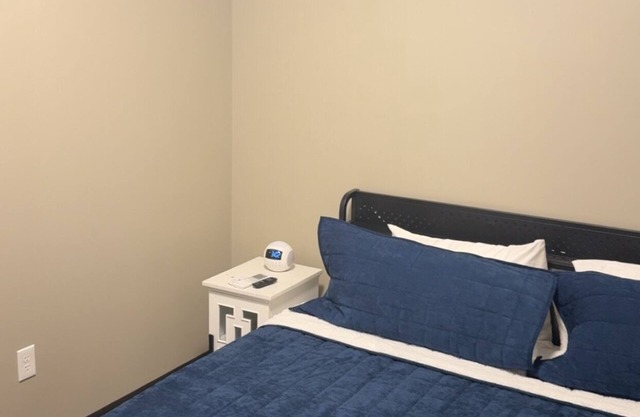 Newly Remodeled! - Suite A2- King and Queen Two Room Suite
