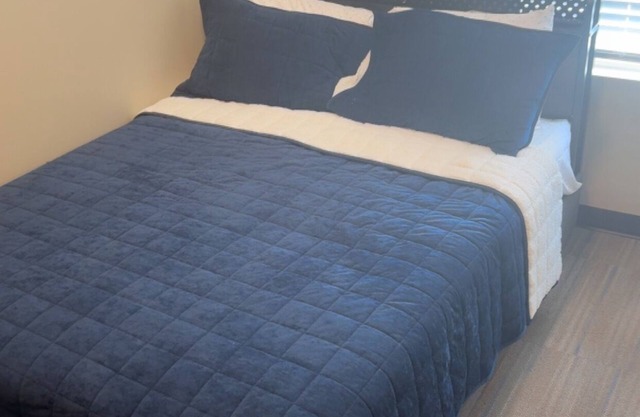 Newly Remodeled! - Suite A3 - King and Queen Two Room Suite