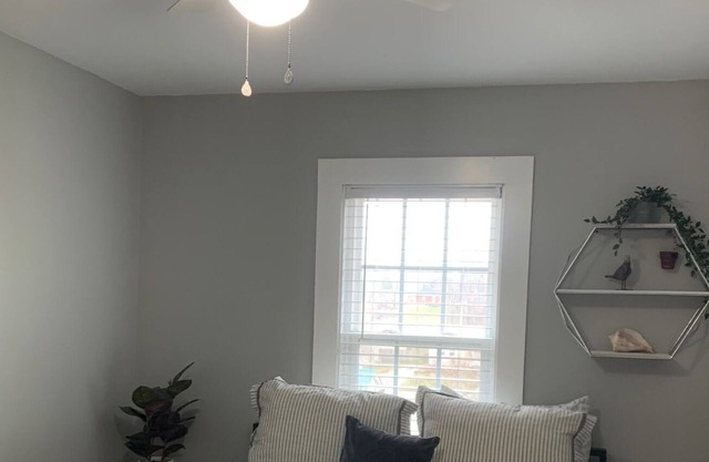 Newly remodeled