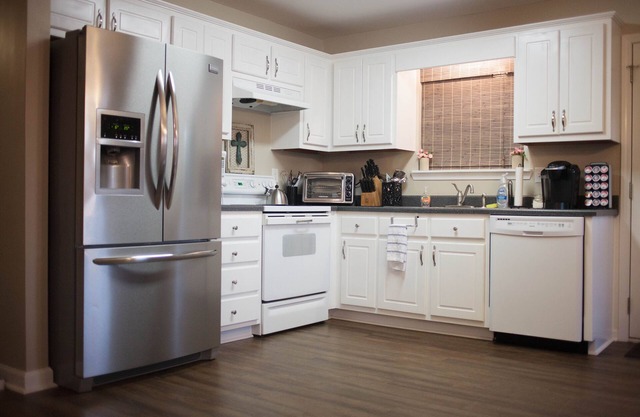 Nouvellement rénové 3 Br / 2 Ba à Tuscaloosa