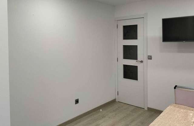 Newly renovated, nice and cozy apartment.